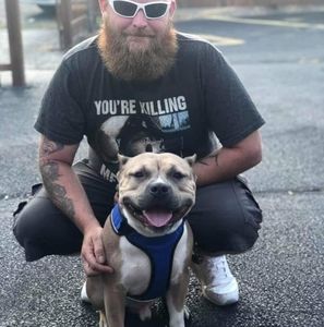 Meet your Posher, Christopher